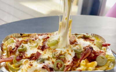 Mac Night – Every Friday at North Gateway
