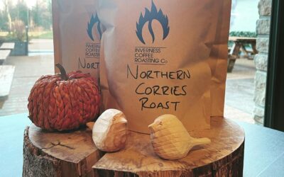Our Coffee – The Northern Corries Blend
