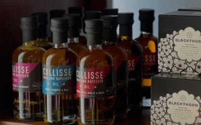 Our Retail – Take a Taste of the Highlands Home